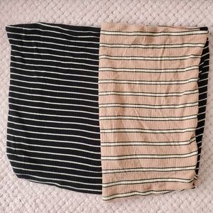 2 PK American Eagle Strapless Tops